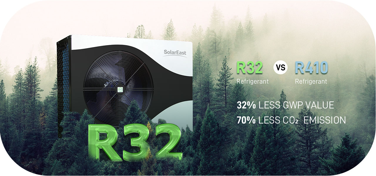 refrigerant 14 koelmiddel 14