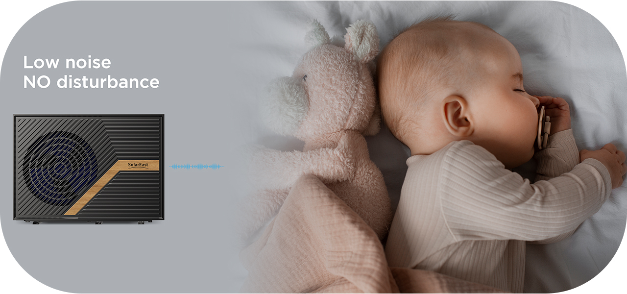 低噪音-P系列-1201 低噪音-P系列-1201