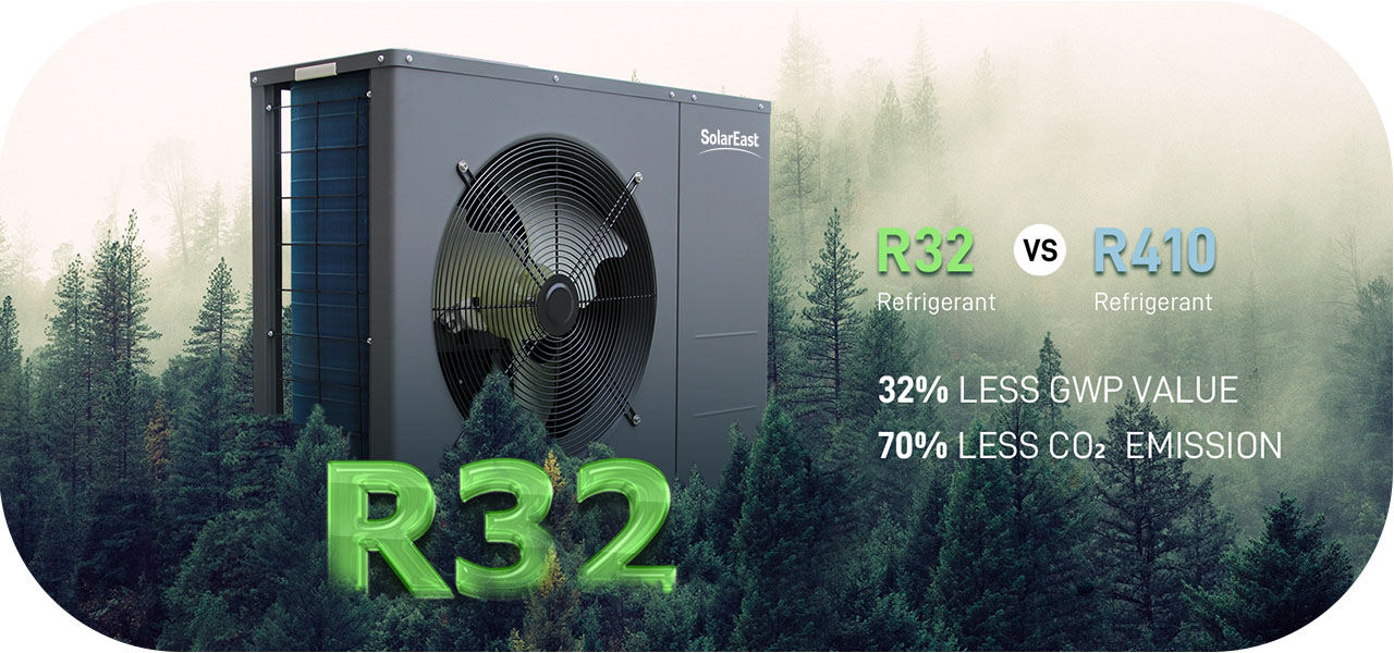 refrigerant 13 koelmiddel 13
