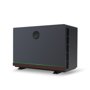 7KW/10KW/13KW/17KW/21KW25KW R32 Zwembadboiler Inverter Premium - BYC-serie