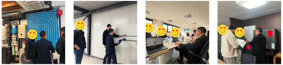 Snelle respons en flexibele ondersteuning