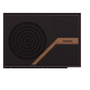 6kW/8kW/10kW/12kW/14kW/16kW A+++ Monobloc-warmtepomp voor verwarming, koeling en warm water - Plus-serie 