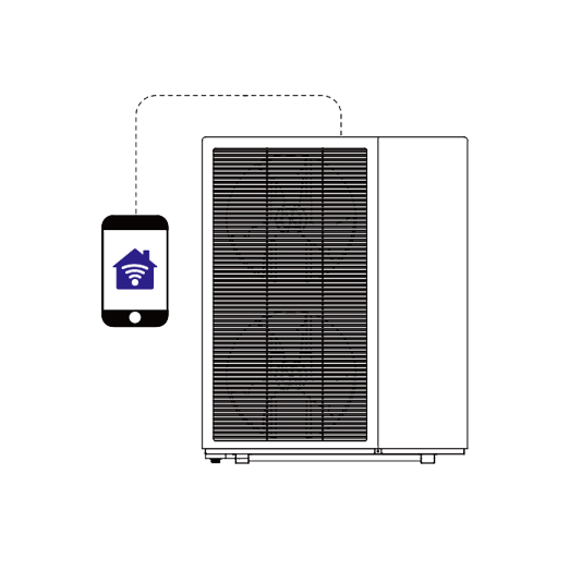 Solarast-Smart-controle