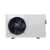 5 kW/6 kW/8 kW/12 kW/16 kW/30 kW R410a Zwempoel Warmtepomp Boiler Traditie Metaal - YC -serie