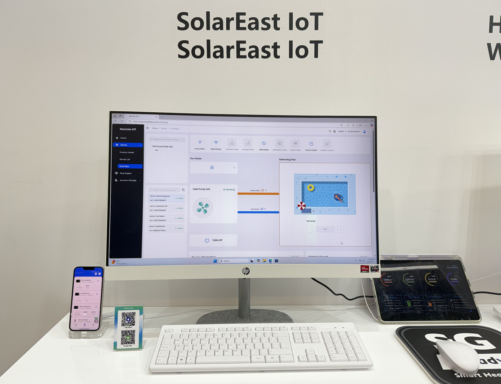 IoT