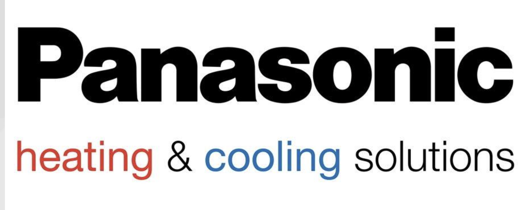 Panasonic verwarming en afkoeling