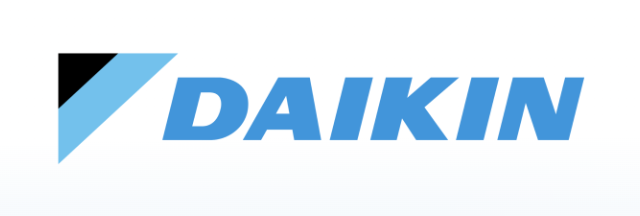 Daikin