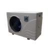 7 kW/10 kW/12 kW/15 kW/19 kW R410A Zwembad Warmtepomp met traditionele ABS - YC -serie