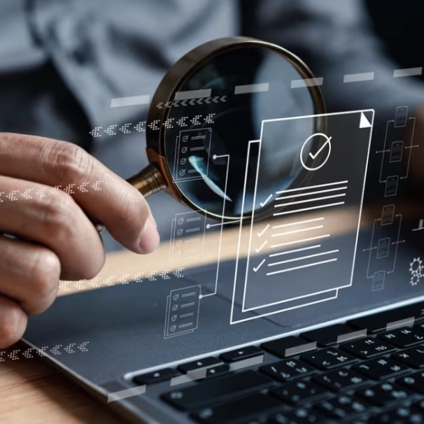 Prestatietests en software -updates 
