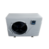 7 kW/10 kW/12 kW/15 kW/19 kW R410A Zwembad Warmtepomp met traditionele ABS - YC -serie