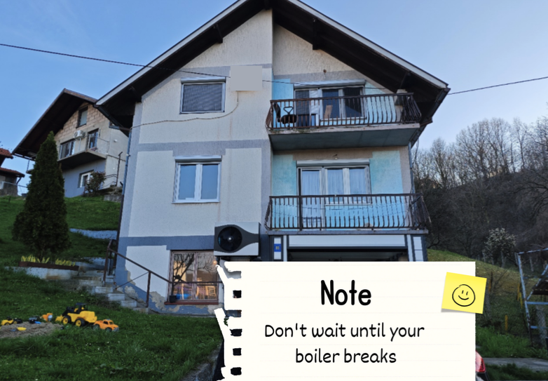 fabrikant van r290 warmtepompen