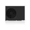 4kW/6kW/8kW/10kW A+++ 32dB(A) Monobloc-warmtepomp voor verwarming, koeling en sanitair warm water - Ultra-serie