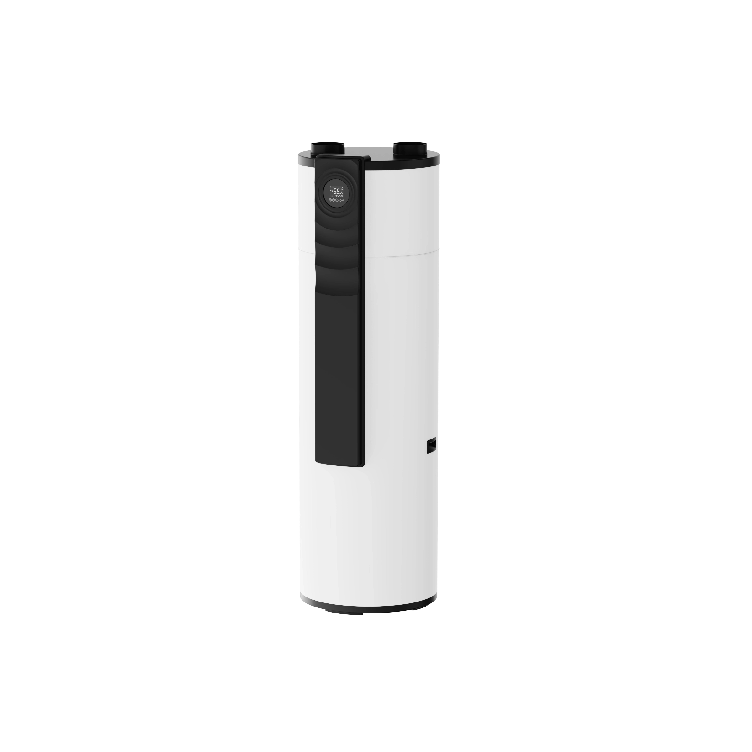 Warmde pomp boiler