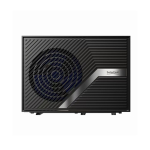 4kW/6kW/8kW/10kW 32dB(A) Monobloc-warmtepomp voor verwarming, koeling en sanitair warm water - U-serie