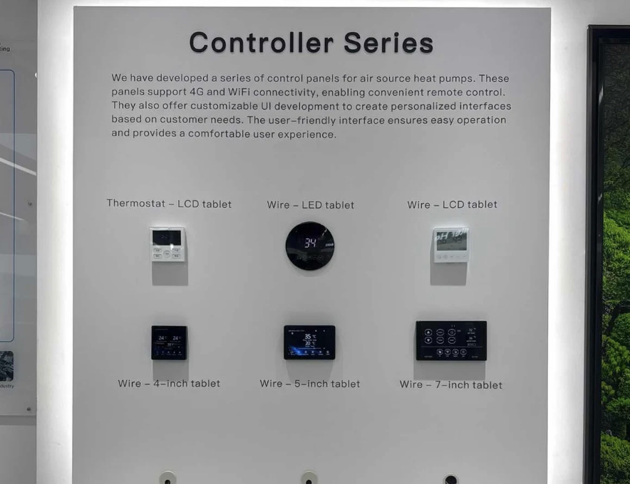 Auto-elektronische controle