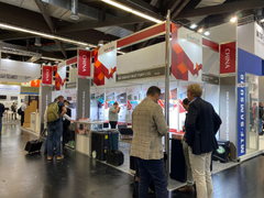 2023 Chillventa in Duitsland