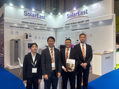 2025 Installer in Engeland